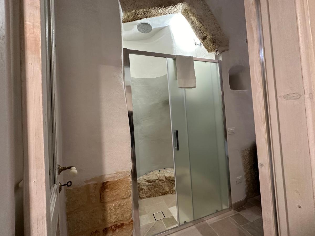 Arquati Room Ostuni Luaran gambar
