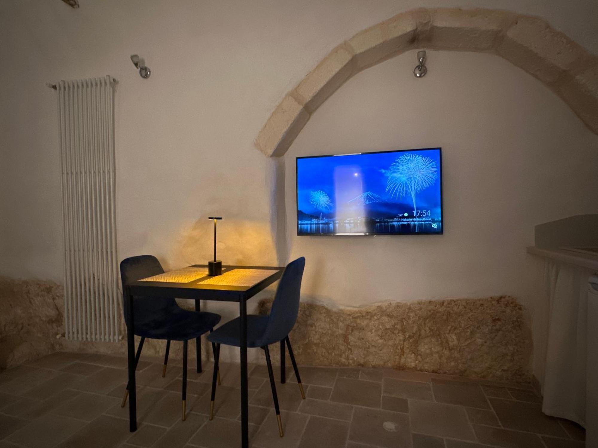 Arquati Room Ostuni Luaran gambar