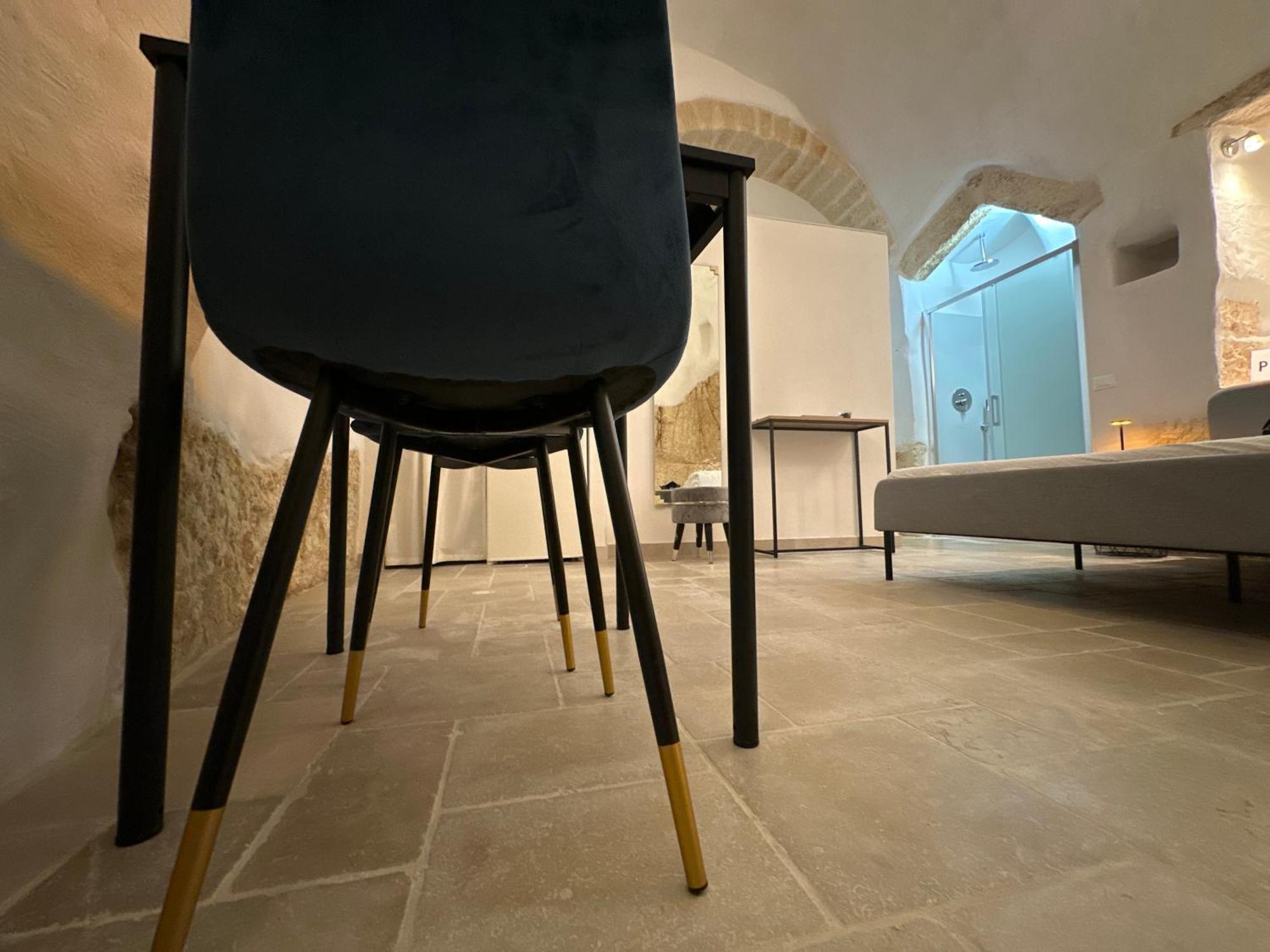 Arquati Room Ostuni Luaran gambar