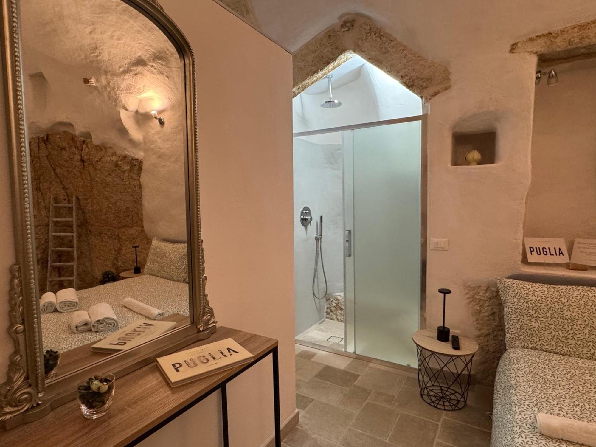 Arquati Room Ostuni Luaran gambar