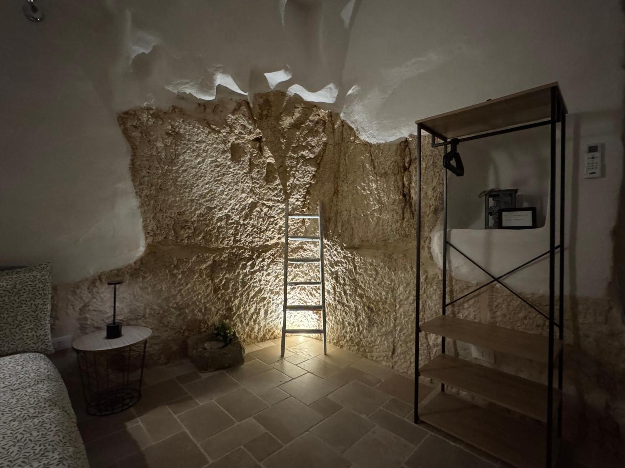 Arquati Room Ostuni Luaran gambar