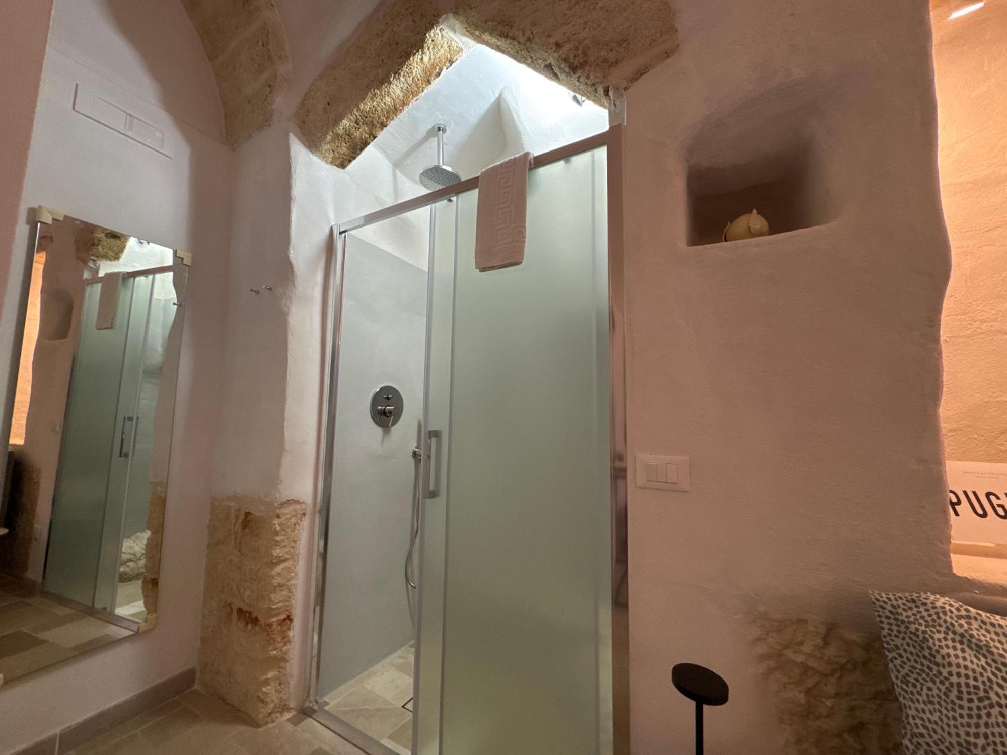 Arquati Room Ostuni Luaran gambar