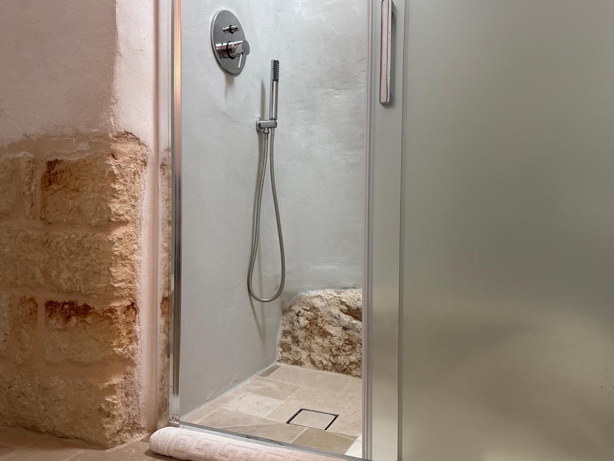 Arquati Room Ostuni Luaran gambar