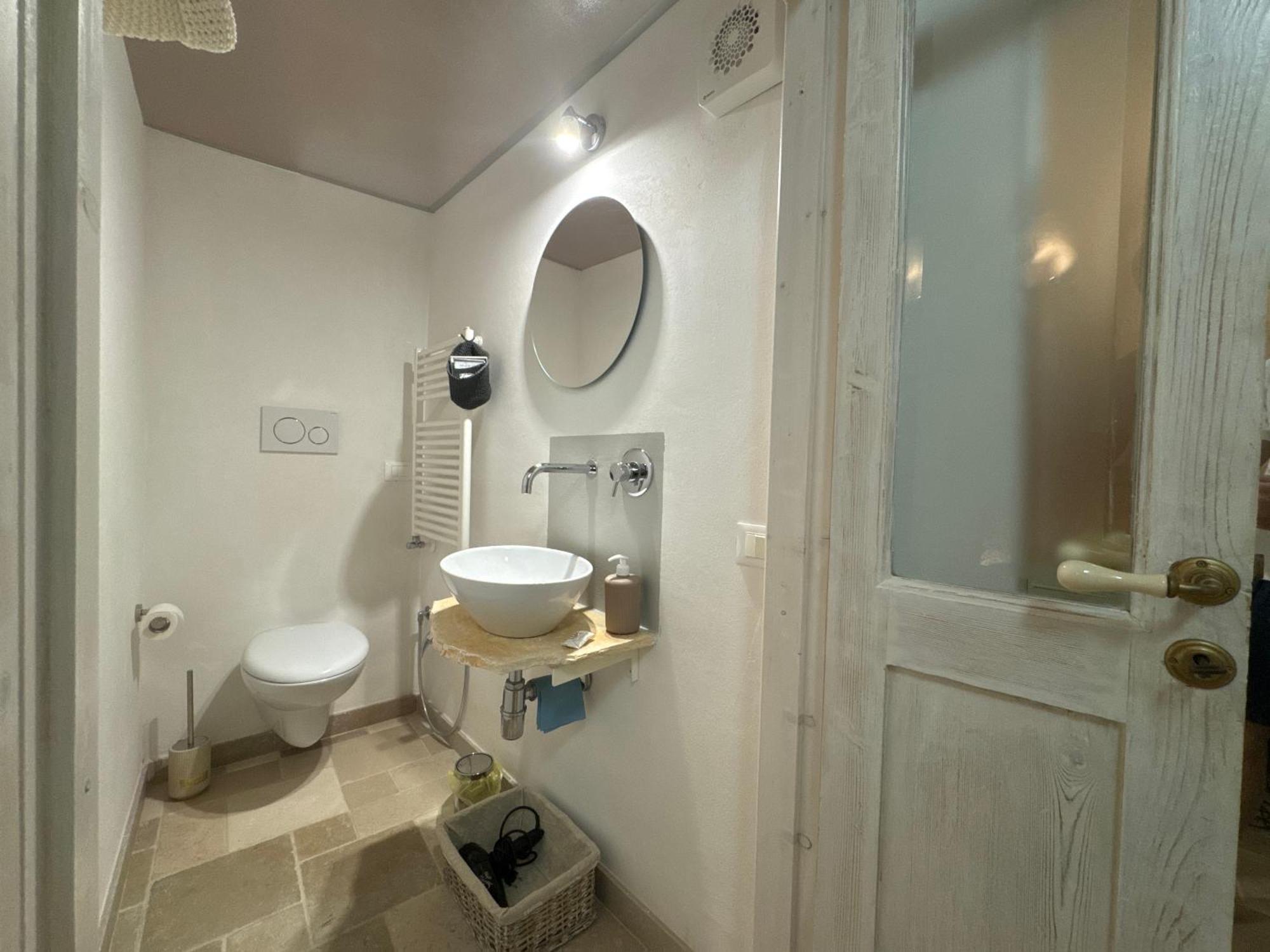 Arquati Room Ostuni Luaran gambar