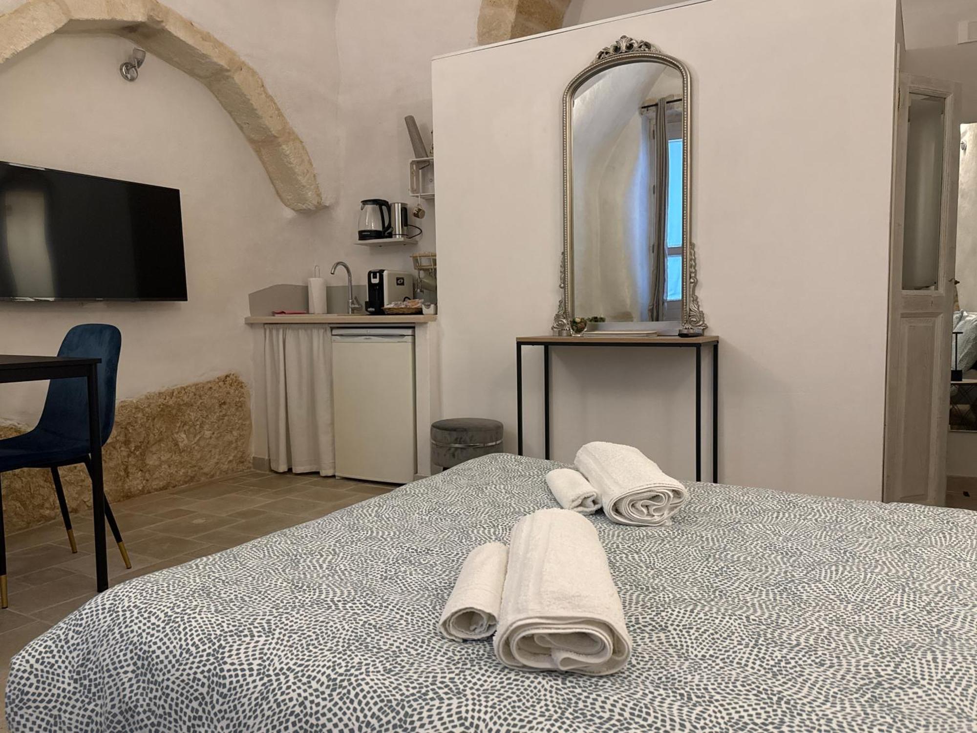 Arquati Room Ostuni Luaran gambar