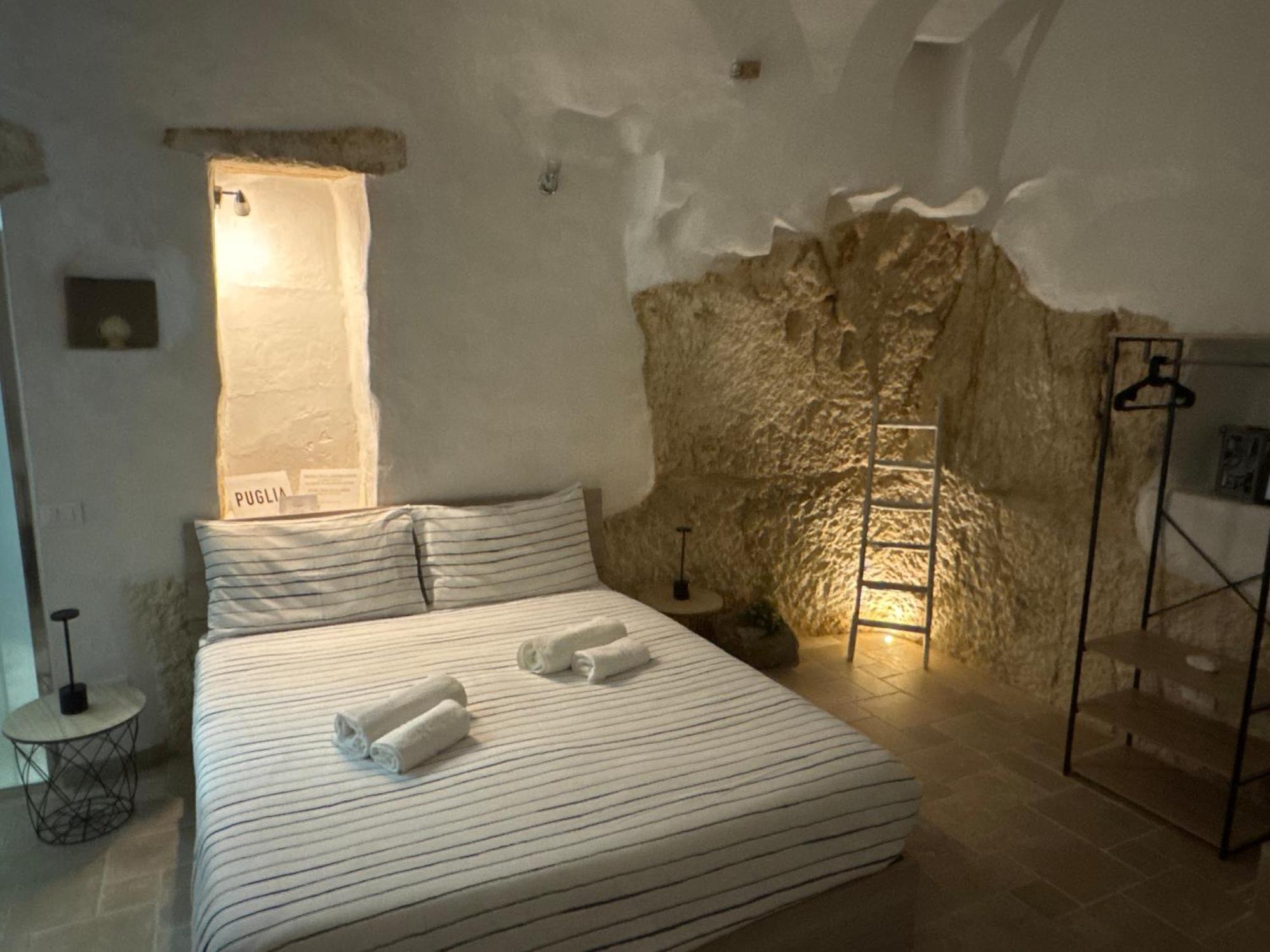 Arquati Room Ostuni Luaran gambar